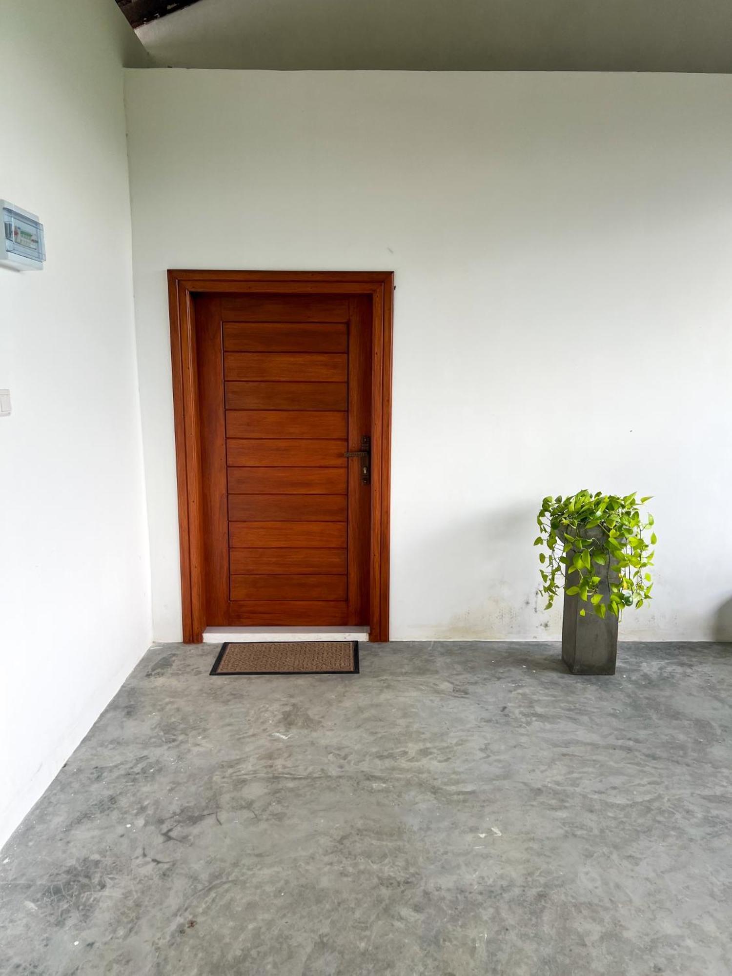 Meridian Holiday Resort Ratnapura Εξωτερικό φωτογραφία