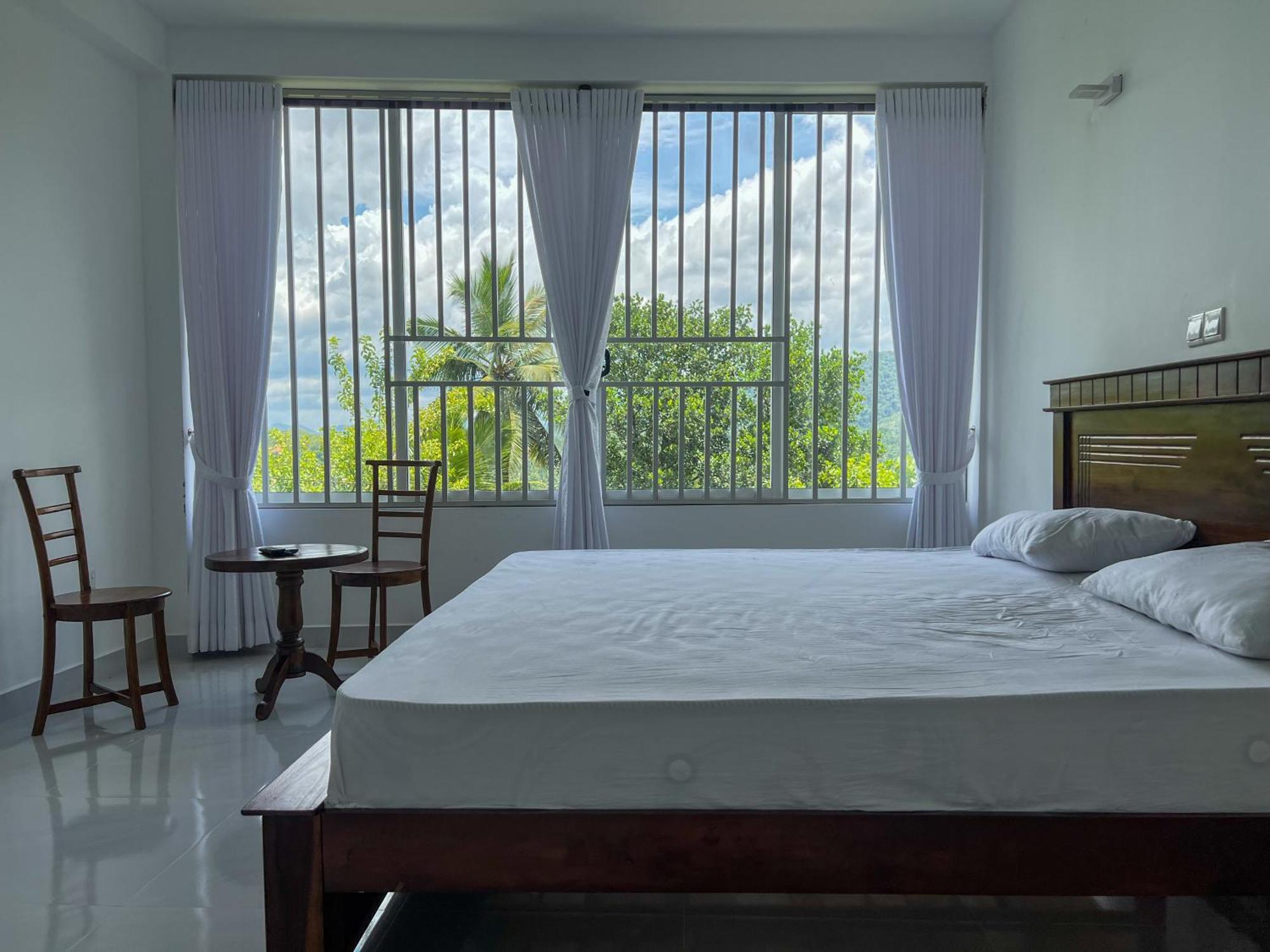 Meridian Holiday Resort Ratnapura Εξωτερικό φωτογραφία