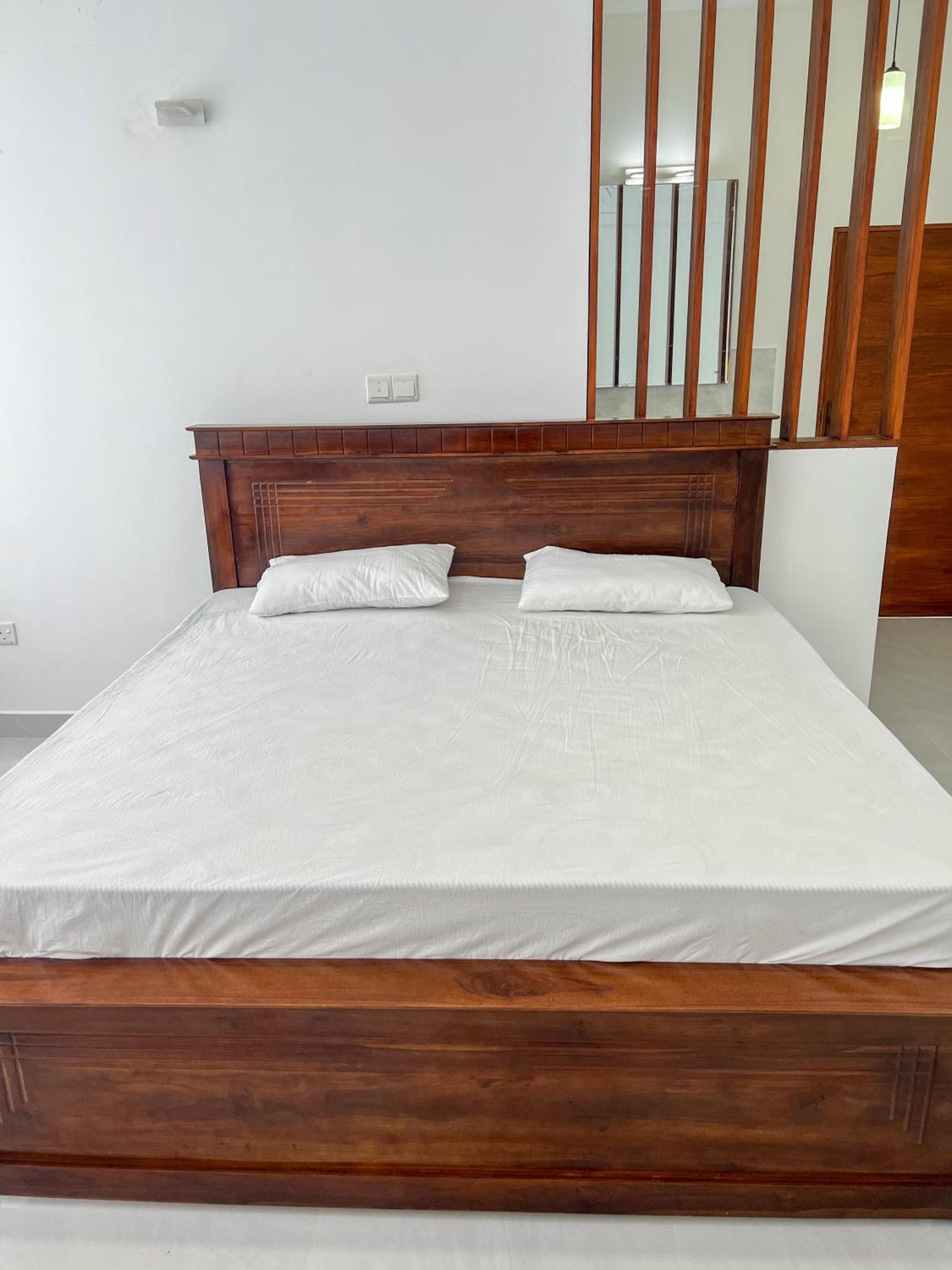 Meridian Holiday Resort Ratnapura Εξωτερικό φωτογραφία