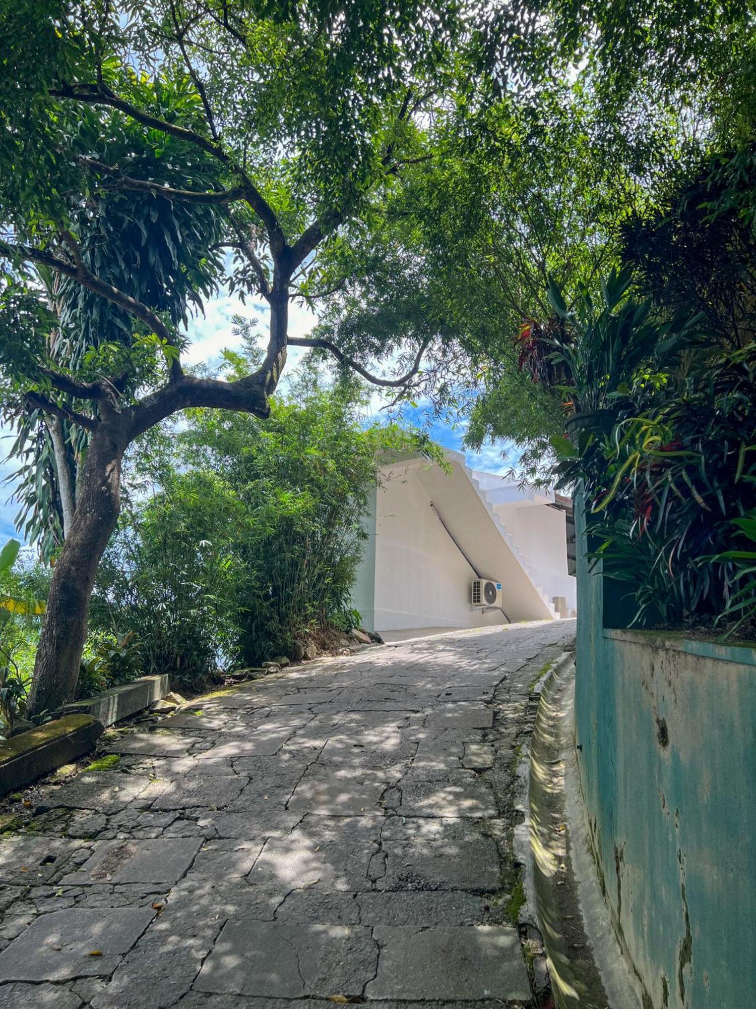 Meridian Holiday Resort Ratnapura Εξωτερικό φωτογραφία