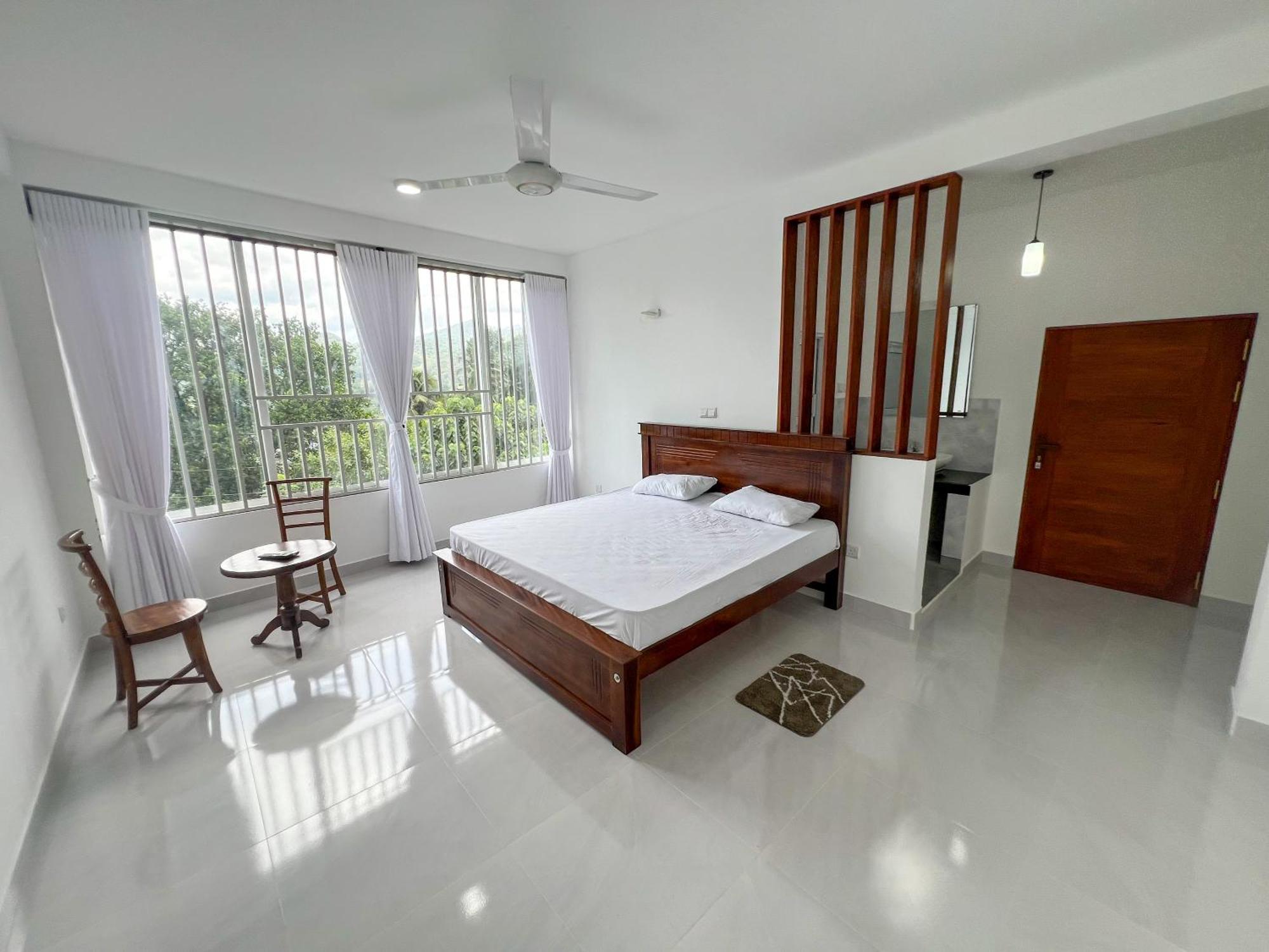 Meridian Holiday Resort Ratnapura Εξωτερικό φωτογραφία