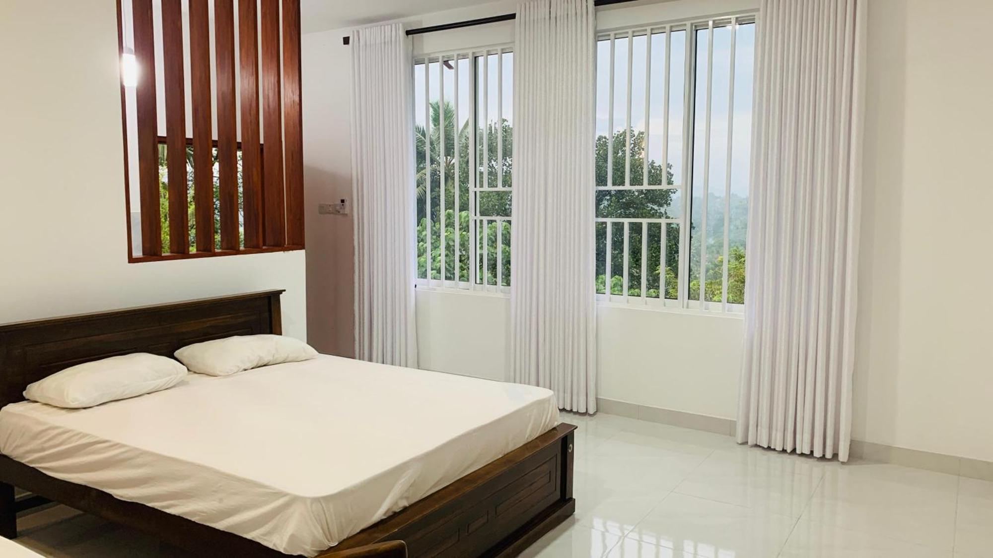 Meridian Holiday Resort Ratnapura Εξωτερικό φωτογραφία