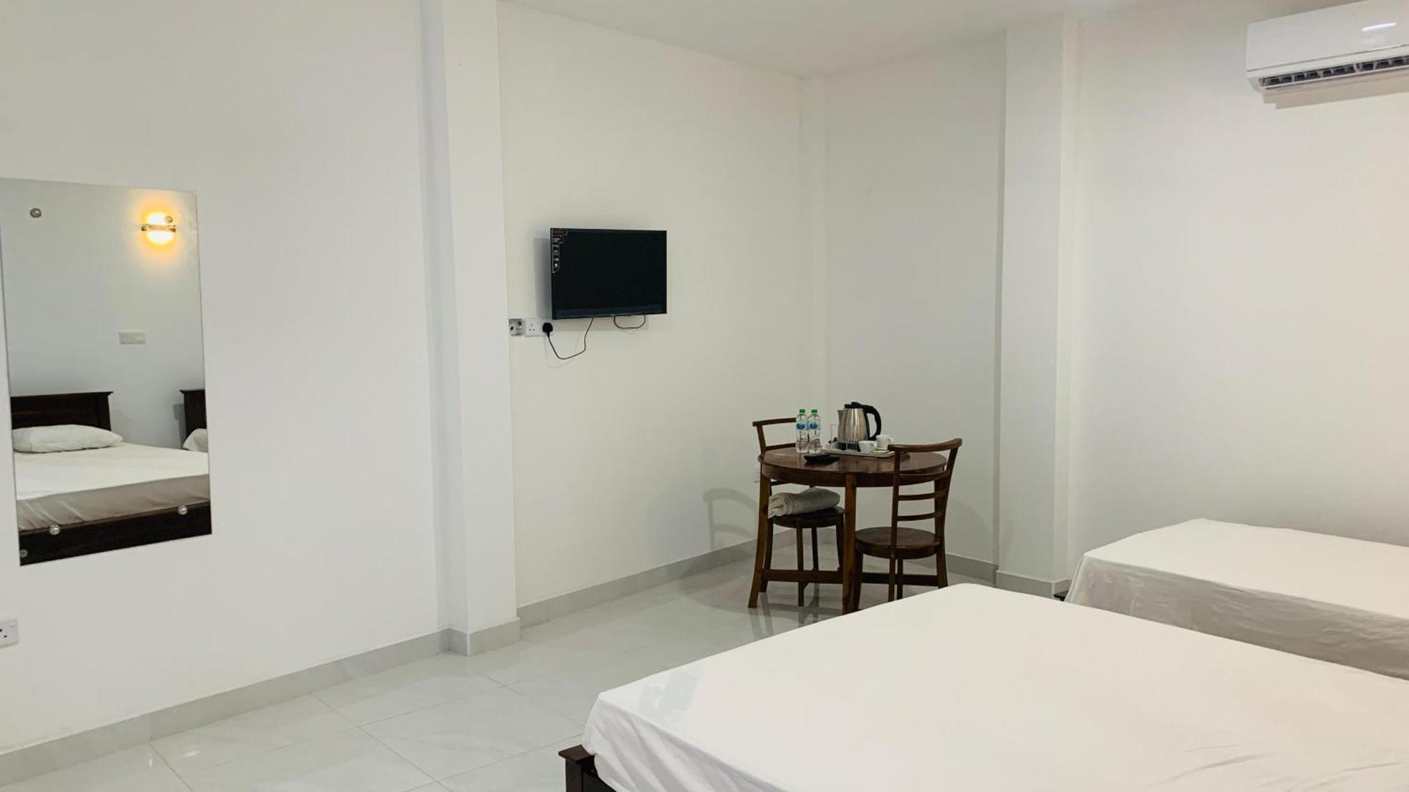 Meridian Holiday Resort Ratnapura Εξωτερικό φωτογραφία