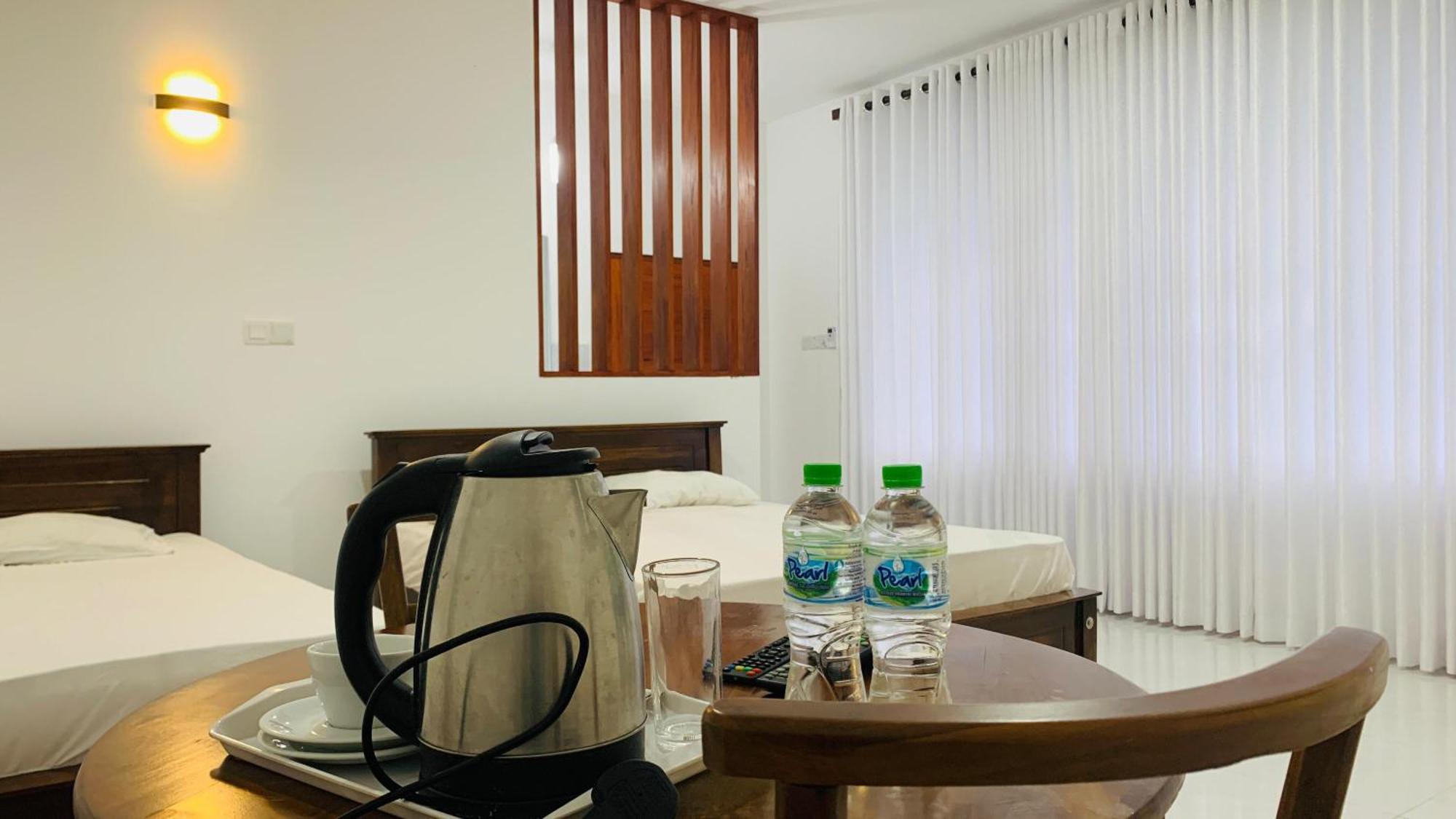 Meridian Holiday Resort Ratnapura Εξωτερικό φωτογραφία
