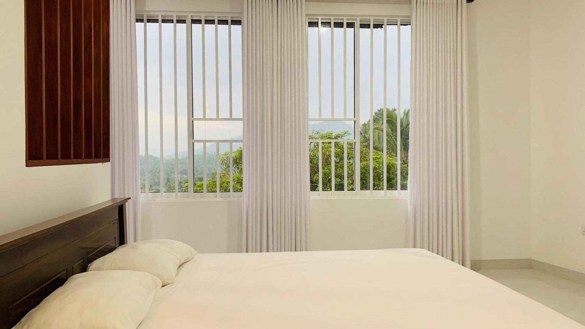 Meridian Holiday Resort Ratnapura Εξωτερικό φωτογραφία