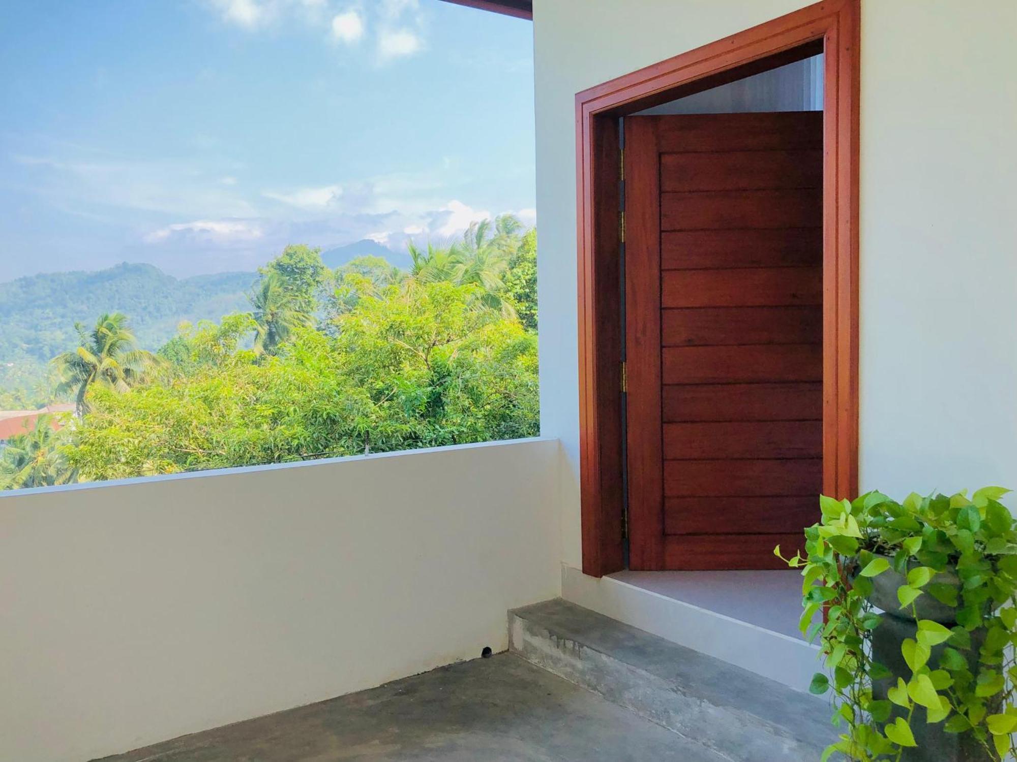 Meridian Holiday Resort Ratnapura Εξωτερικό φωτογραφία