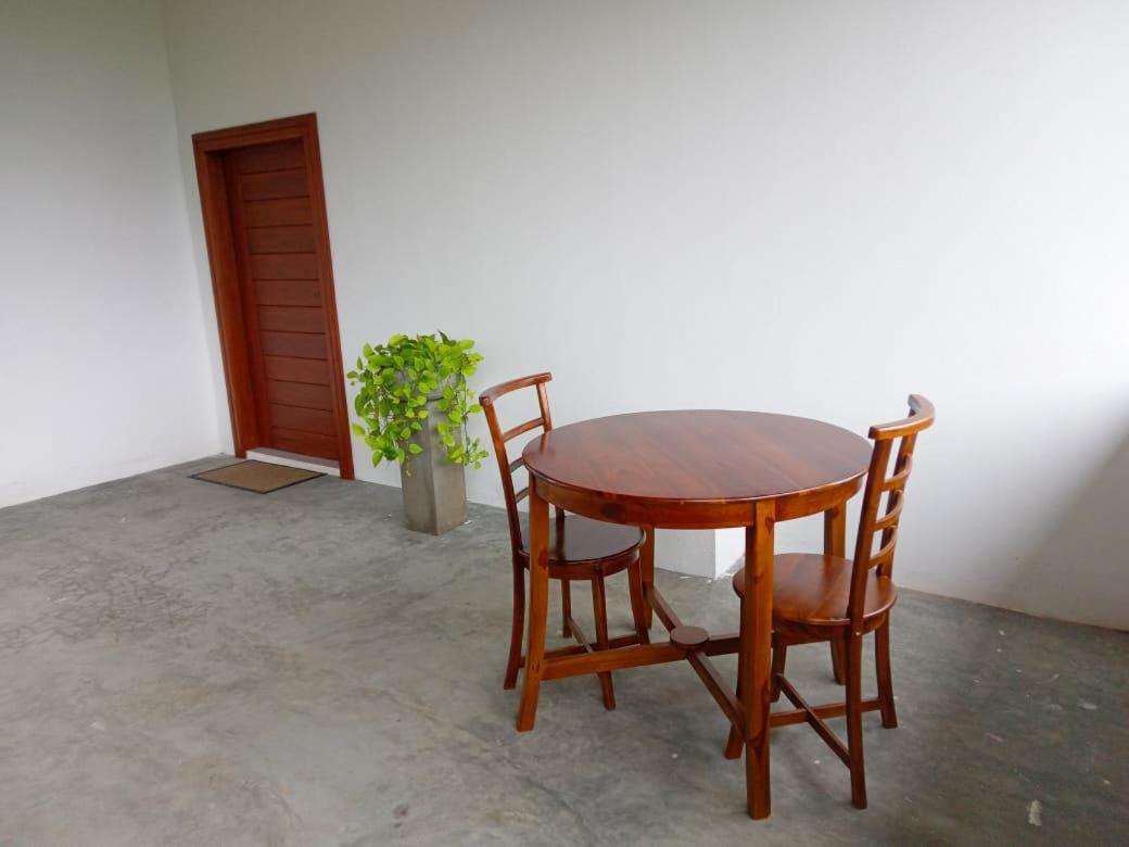 Meridian Holiday Resort Ratnapura Εξωτερικό φωτογραφία