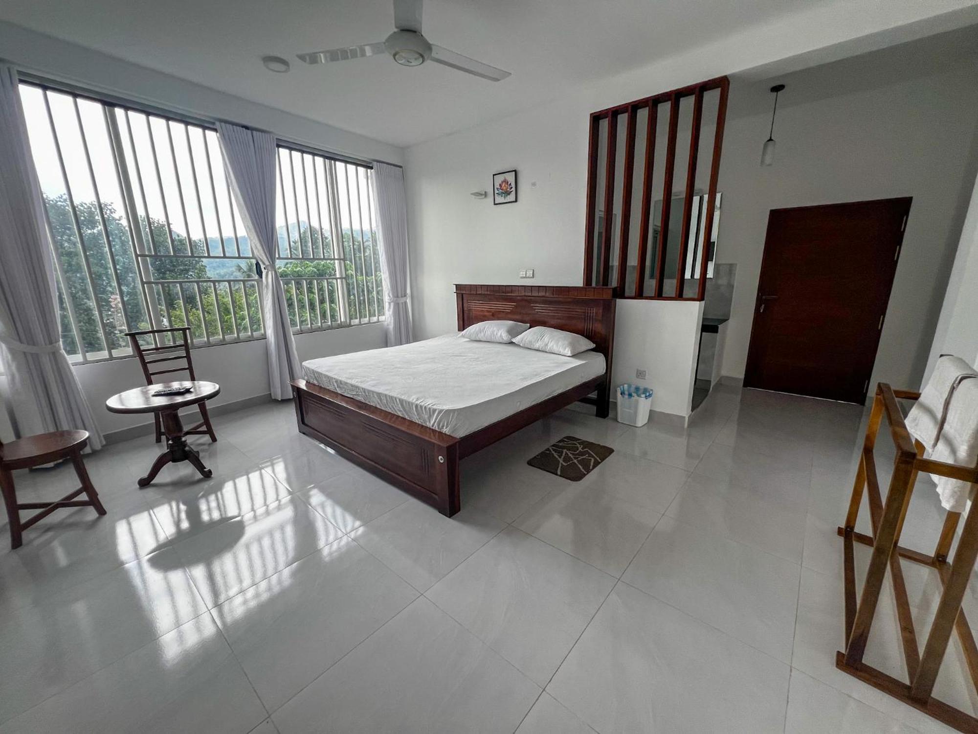 Meridian Holiday Resort Ratnapura Εξωτερικό φωτογραφία