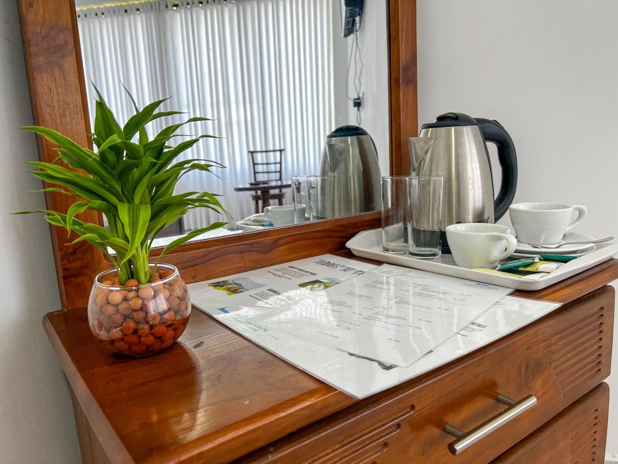 Meridian Holiday Resort Ratnapura Εξωτερικό φωτογραφία