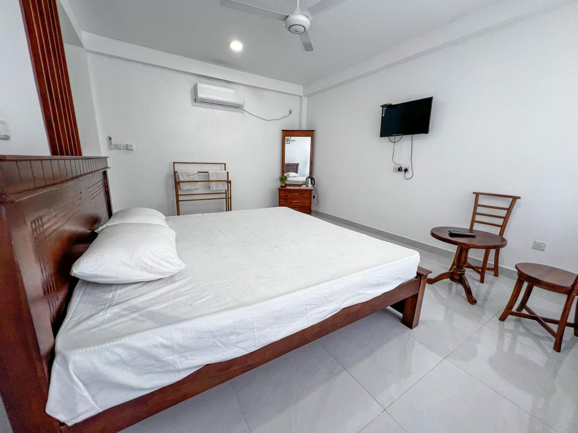 Meridian Holiday Resort Ratnapura Εξωτερικό φωτογραφία