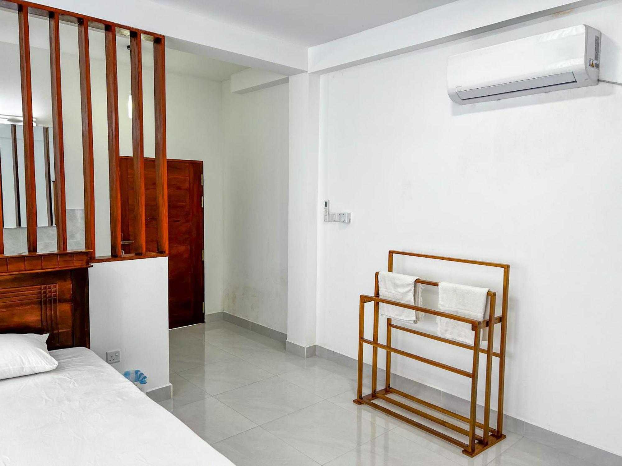 Meridian Holiday Resort Ratnapura Εξωτερικό φωτογραφία