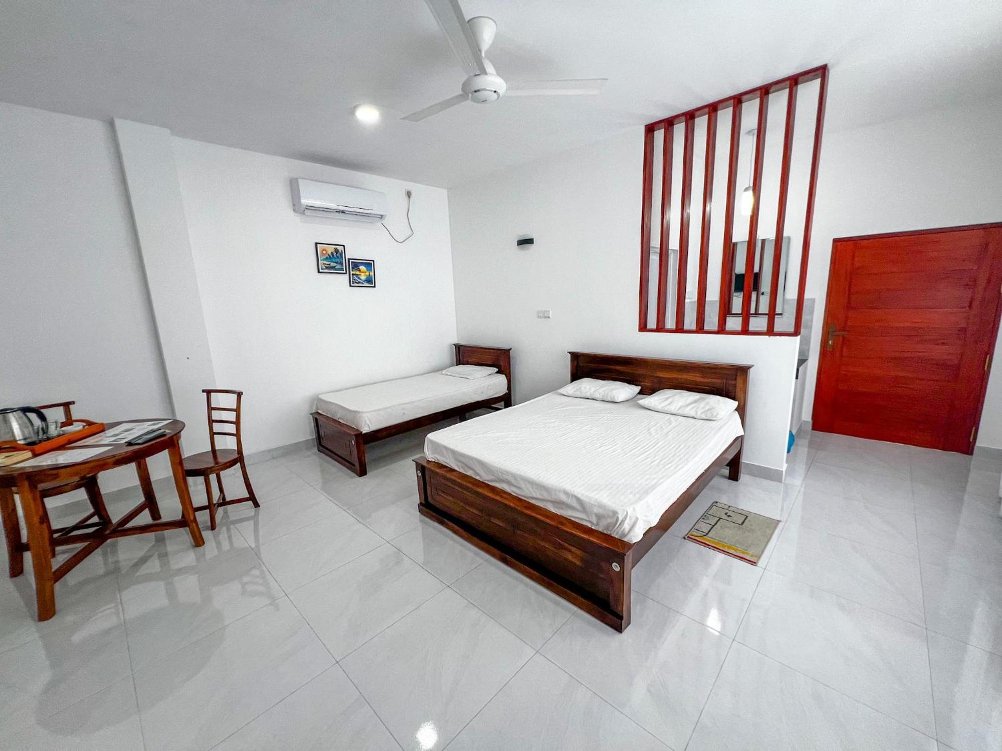Meridian Holiday Resort Ratnapura Εξωτερικό φωτογραφία