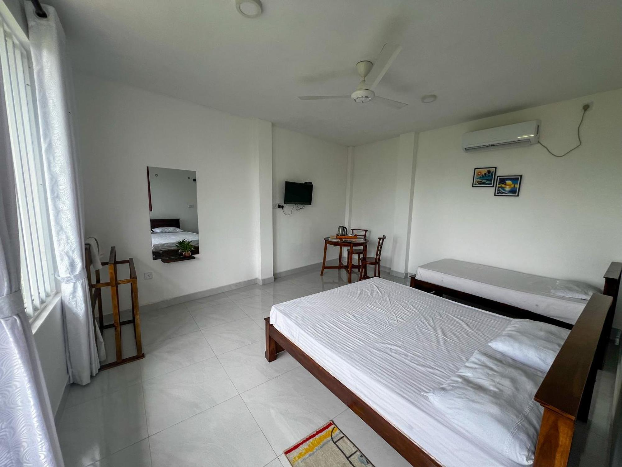 Meridian Holiday Resort Ratnapura Εξωτερικό φωτογραφία