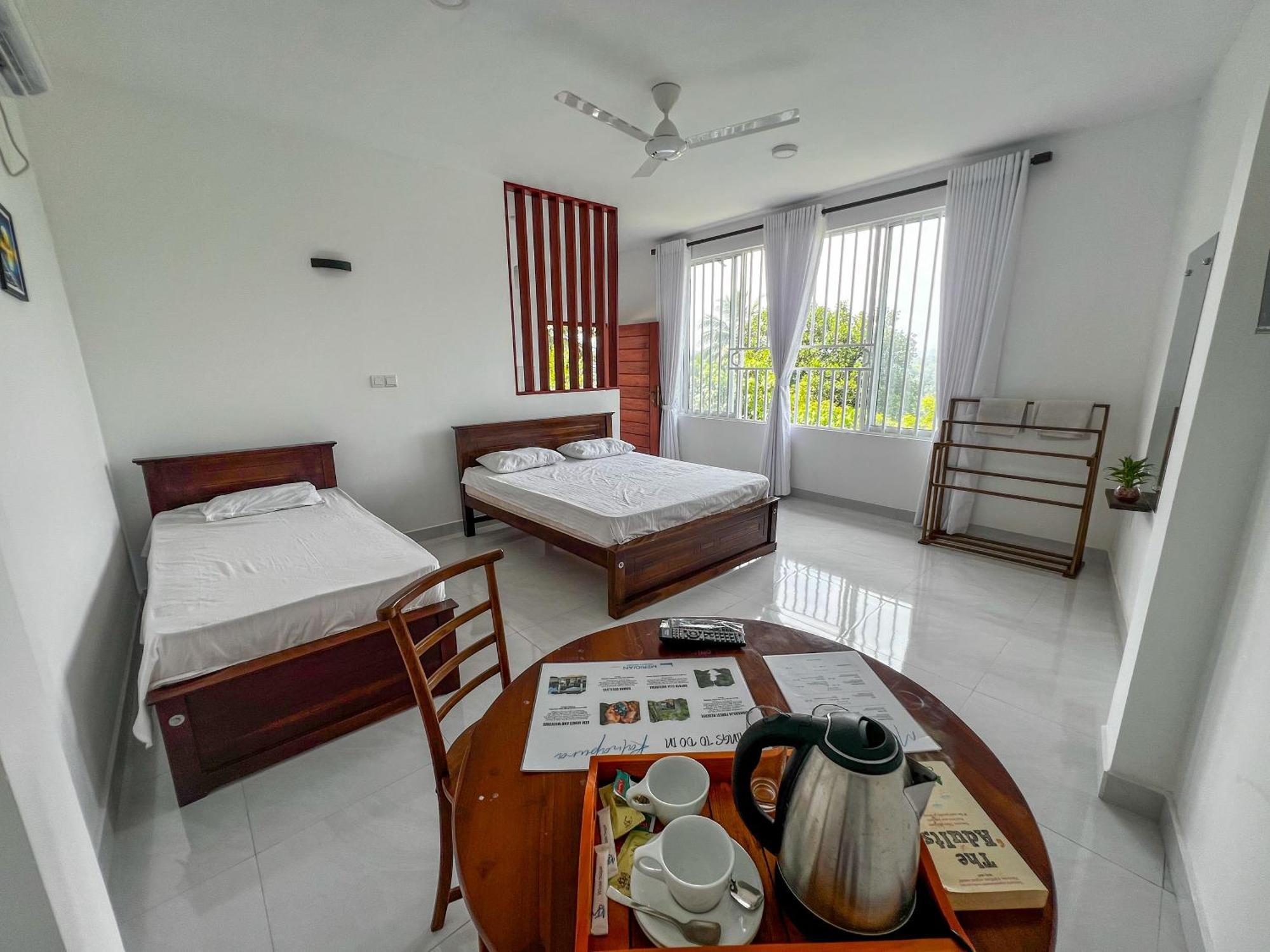 Meridian Holiday Resort Ratnapura Εξωτερικό φωτογραφία